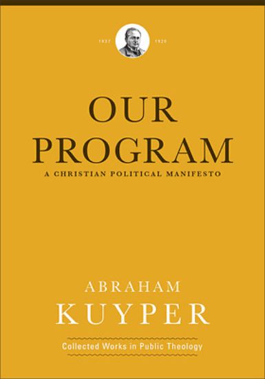 Picture of Our Program