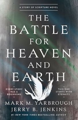Picture of The Battle for Heaven and Earth