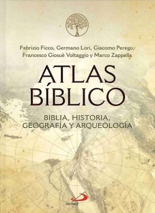 Picture of Atlas Biblico