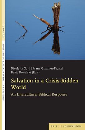 Picture of Salvation in a Crisis-Ridden World
