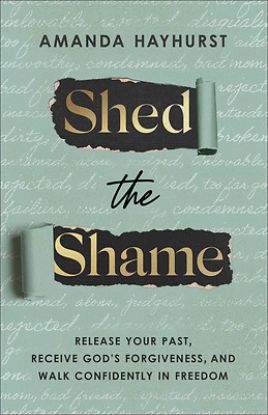 Picture of Shed the Shame