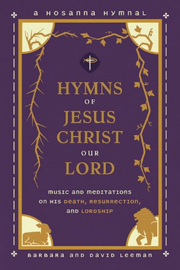 Picture of Hymns of Jesus Christ Our Lord