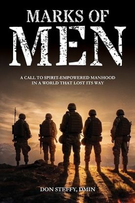 Picture of Marks of Men