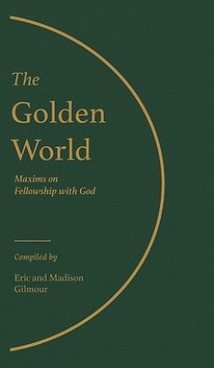 Picture of The Golden World