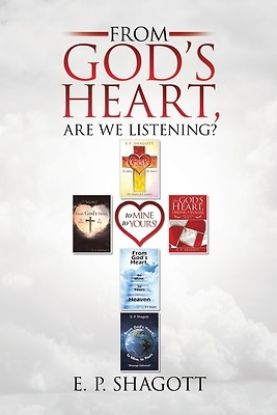 Picture of From God's Heart, Are We Listening?