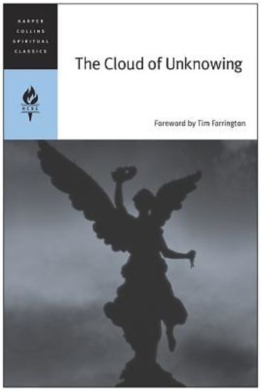 Picture of The Cloud of Unknowing