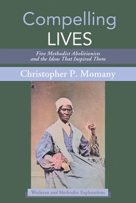 Picture of Compelling Lives