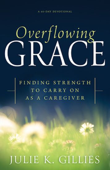 Picture of Overflowing Grace
