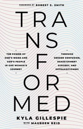 Picture of Transformed