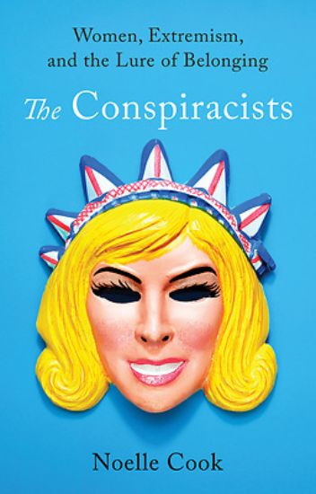Picture of The Conspiracists