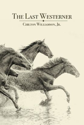Picture of The Last Westerner
