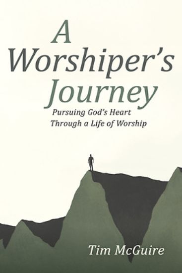 Picture of A Worshiper's Journey