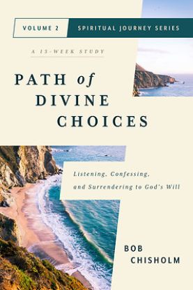 Picture of Path of Divine Choices