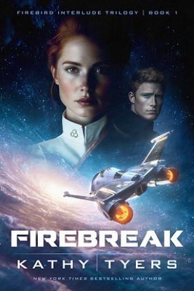 Picture of Firebreak