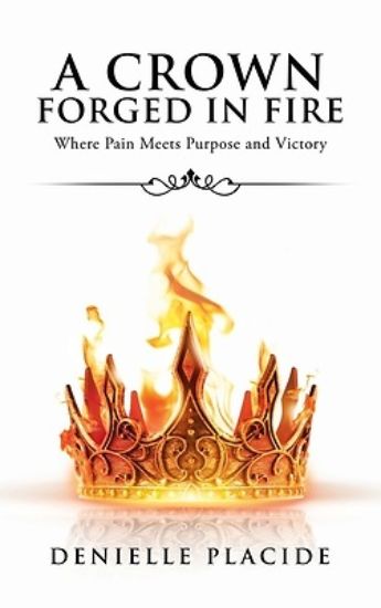 Picture of A Crown Forged in Fire