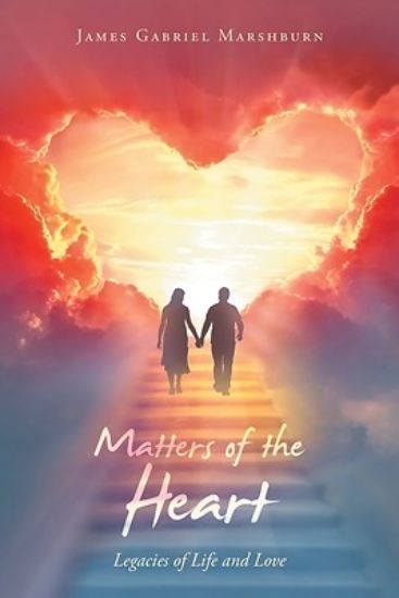 Picture of Matters of the Heart