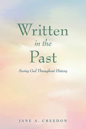 Picture of Written in the Past