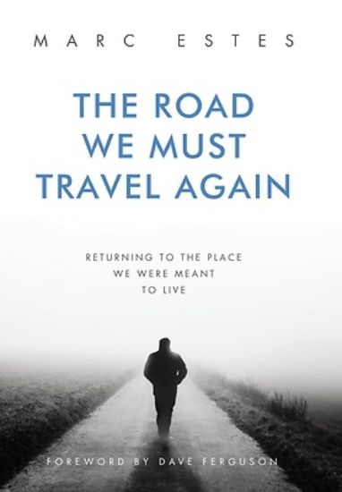 Picture of The Road We Must Travel Again