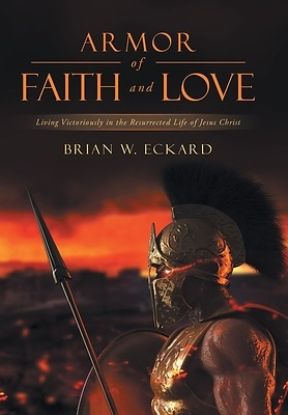 Picture of Armor of Faith and Love