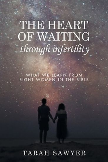 Picture of The Heart of Waiting Through Infertility