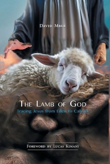 Picture of The Lamb of God