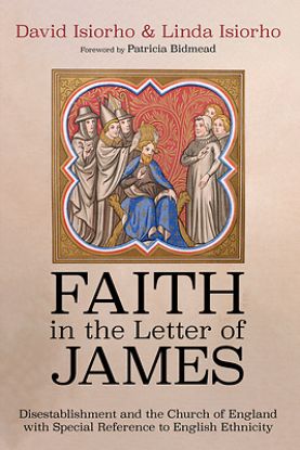 Picture of Faith in the Letter of James