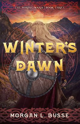 Picture of Winter's Dawn