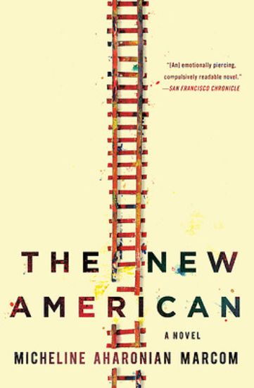 Picture of The New American