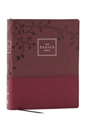 Picture of The Prayer Bible