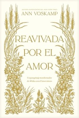 Picture of Reavivada Por El Amor