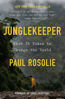 Picture of Junglekeeper