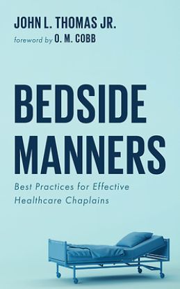 Picture of Bedside Manners