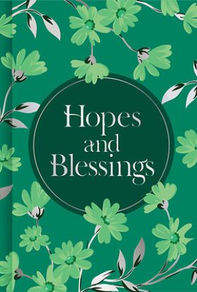 Picture of Hopes and Blessings (Prayer Book)