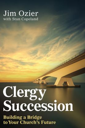 Picture of Clergy Succession