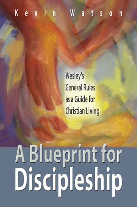 Picture of A Blueprint for Discipleship