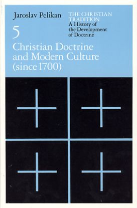 Picture of The Christian Tradition