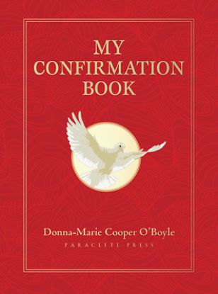Picture of My Confirmation Book