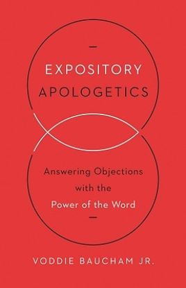 Picture of Expository Apologetics