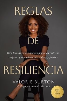 Picture of Reglas de Resiliencia