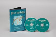 Jesus in the Gospels: DVD Set