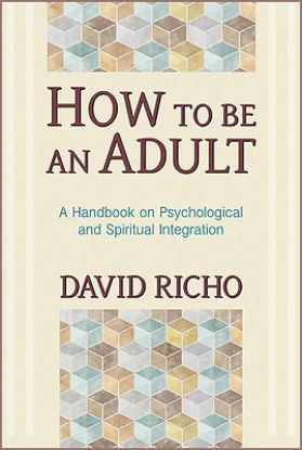 Picture of How to Be an Adult