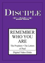 Disciple III Remember Who You Are: DVD Set