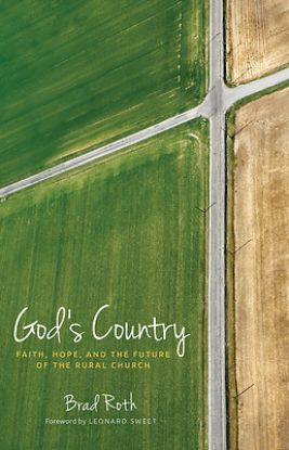 Picture of God's Country