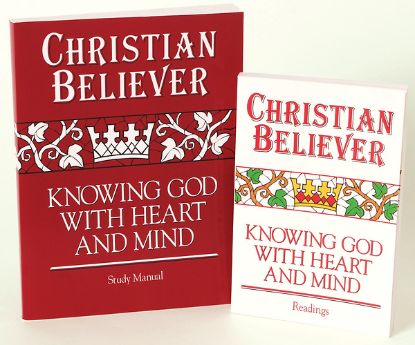 Picture of Christian Believer Reading Package