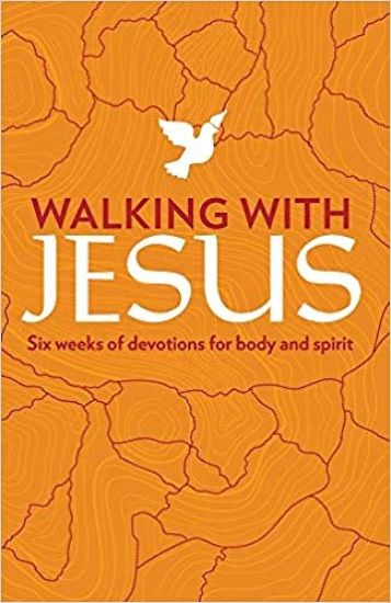 Picture of Walking with Jesus