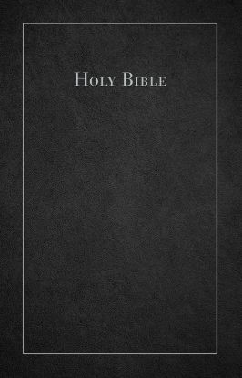 Picture of CEB Common English Bible Large Print Thinline