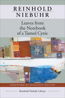 Picture of Leaves from the Notebook of a Tamed Cynic