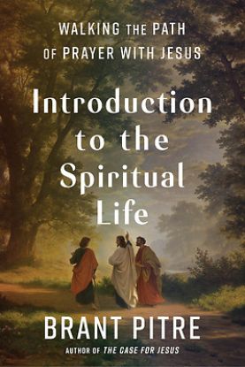 Picture of Introduction to the Spiritual Life