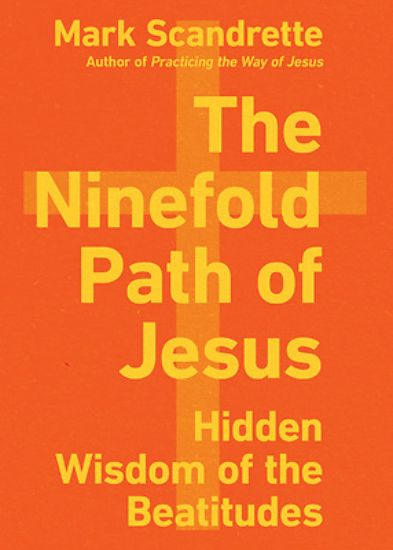 Picture of The Ninefold Path of Jesus