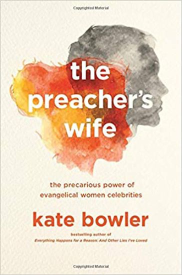 Picture of The Preacher's Wife